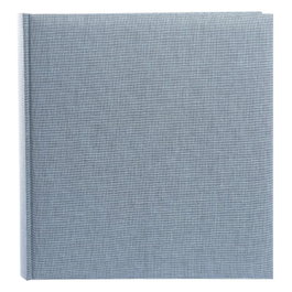 Goldbuch Summertime Trend2 30x31 azul-gris