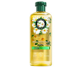 Herbal Essences Champú Camomila Brillo y Revitalizante 350 ml