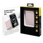 Intenso Powerbank XS10000 Rosa 10000 mAh con USB-A a Type-C