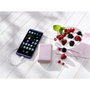 Intenso Powerbank XS10000 Rosa 10000 mAh con USB-A a Type-C