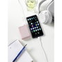 Intenso Powerbank XS10000 Rosa 10000 mAh con USB-A a Type-C