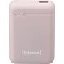 Intenso Powerbank XS10000 Rosa 10000 mAh con USB-A a Type-C