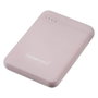 Intenso Powerbank XS10000 10000 mAh Rosa con cable USB-A a USB-C