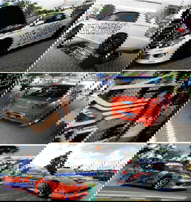 Ultra Racing URAR16-127 Barra Estabilizadora Trasera 16 mm para Hyundai Sonata EF 01-05 y Kia Magentis 05+ - Mejora Comportamiento Dinámico