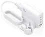AISENS Cargador Sobremesa GaN 140W 3x USB-C PD3.1 1x USB-A Blanco