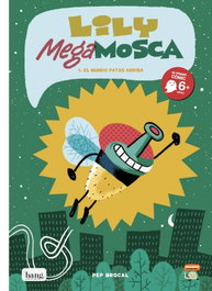 Lily Mega Mosca, Pep Brocal - BANG