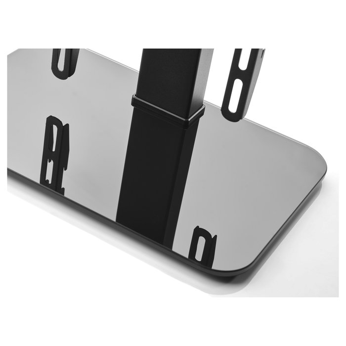 One For All Soporte de Mesa para TV Ultra Slim Line WM 2470 | 32"-55" | Negro