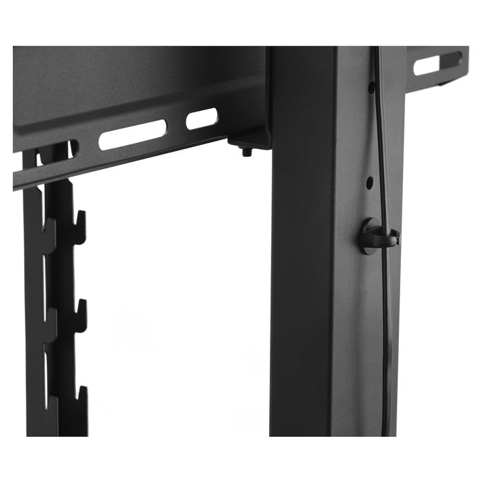 One For All Soporte de Mesa para TV Ultra Slim Line WM 2470 | 32"-55" | Negro