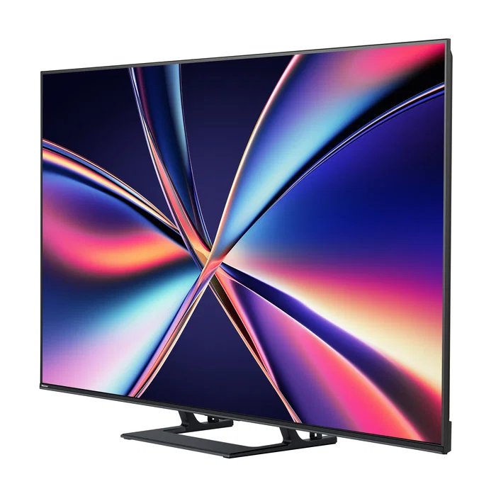 Hisense 55E8Q Smart TV 55'' Mini LED 4K Ultra HD 144Hz