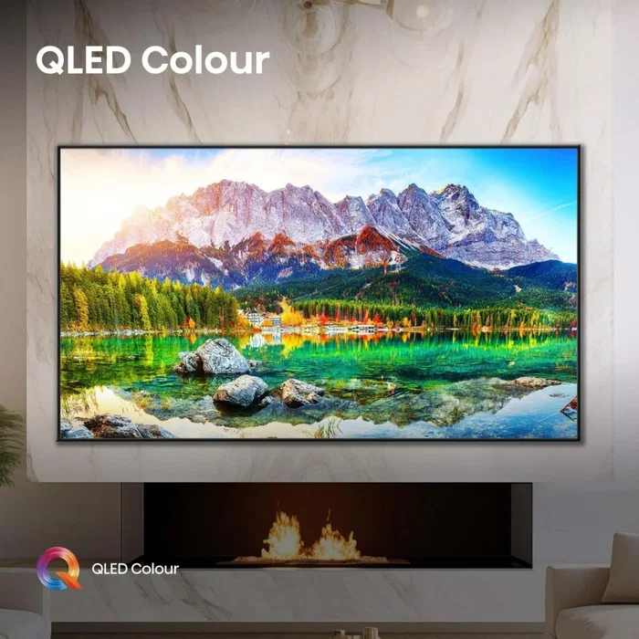 Hisense 55E8Q Smart TV 55'' Mini LED 4K Ultra HD 144Hz
