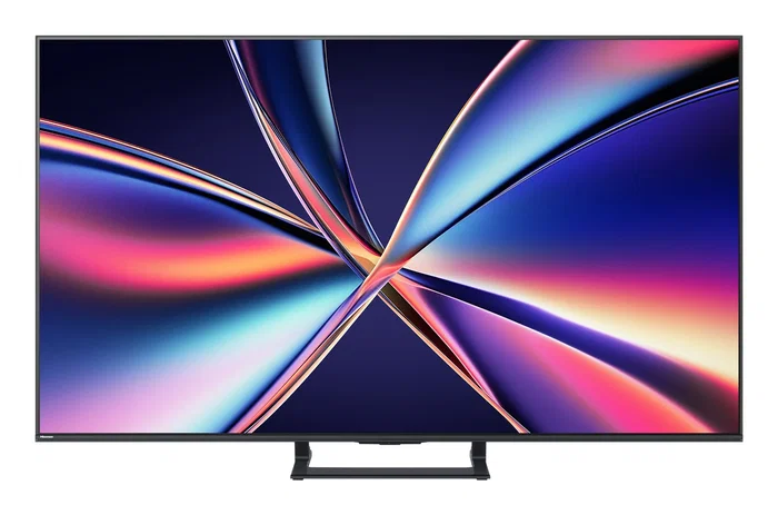 Hisense 55E8Q Smart TV 55'' Mini LED 4K Ultra HD 144Hz