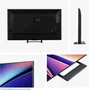Hisense 55E8Q Smart TV 55'' Mini LED 4K Ultra HD 144Hz