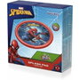 Bestway Piscina Hinchable con Aspersor Spiderman D165 cm