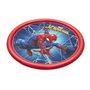 Bestway Piscina Hinchable con Aspersor Spiderman D165 cm