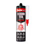 Fischer Solución Total Ultra Agarre Marrón Adhesivo Sellador Multimaterial 290 ml
