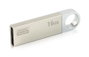 GOODRAM Pendrive 16GB USB 2.0 Plata