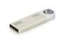 GOODRAM Pendrive 16GB USB 2.0 Plata