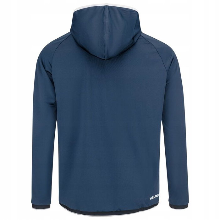 Sudadera sin Capucha Hombre Head Breaker Azul Sudadera sin Capucha Hombre Head Breaker Azul