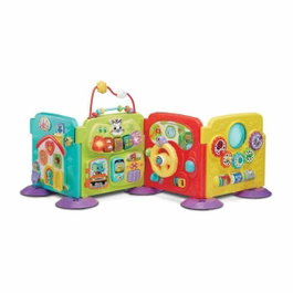 Vtech Baby Centro de Actividades Super Modular Multicolor