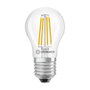 OSRAM LED Classic P 3.4W E27 Blanco Cálido