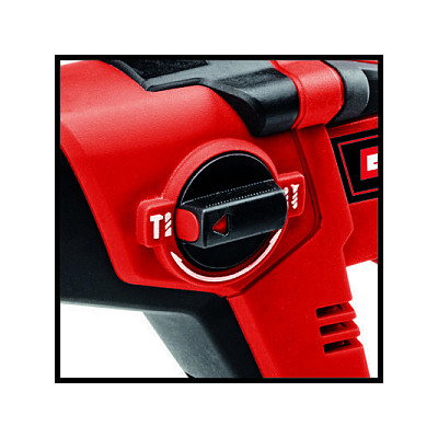 Einhell TE-HD 18/12 Li - Solo Martillo Perforador 18V SDS Plus Einhell TE-HD 18/12 Li - Solo Martillo Perforador 18V SDS Plus