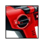 Einhell TE-HD 18/12 Li - Solo Martillo Perforador 18V SDS Plus