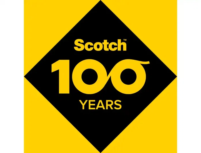 Scotch Cinta Adhesiva Magic 508 19mm x 33m Pack de 8 Rollos