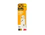 Scotch Cinta Adhesiva Magic 508 19mm x 33m Pack de 8 Rollos