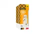 Scotch Cinta Adhesiva Magic 508 19mm x 33m Pack de 8 Rollos