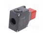 PIZZATO ELETTRICA FL 1895-M2 Interruptor de seguridad de bisagra NC + NA