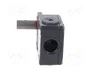 PIZZATO ELETTRICA FL 1895-M2 Interruptor de seguridad de bisagra NC + NA