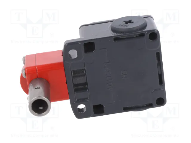 PIZZATO ELETTRICA FL 1895-M2 Interruptor de seguridad de bisagra NC + NA