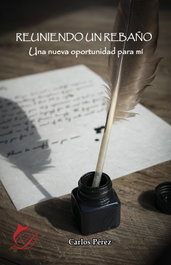 Reuniendo un rebaño, Carlos Pérez - DIFUNDIA