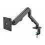 Vision Magic VFM-DA/4 Soporte para Monitor Negro