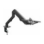 Vision Magic VFM-DA/4 Soporte para Monitor Negro