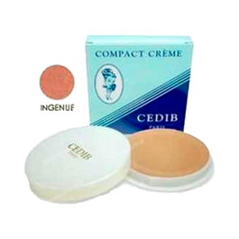 Cedib Compact Creme Ingenue-3