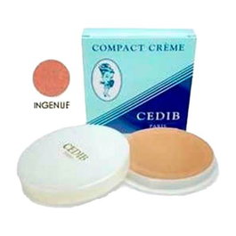Cedib Compact Creme Ingenue-3