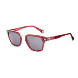 Belstaff COOPER-S191 Gafas de sol para mujer en color rojo