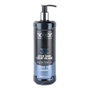 Novon Crema de Colonia para Después del Afeitado Black Fire 400ml