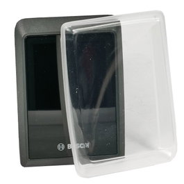 MH Cover Funda de TPU Transparente para Display de E-Bike Protección contra Arañazos y Salpicaduras