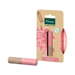 KNEIPP Bálsamo Labial Rosewood