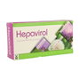 Tegor Hepavirol 60 cápsulas