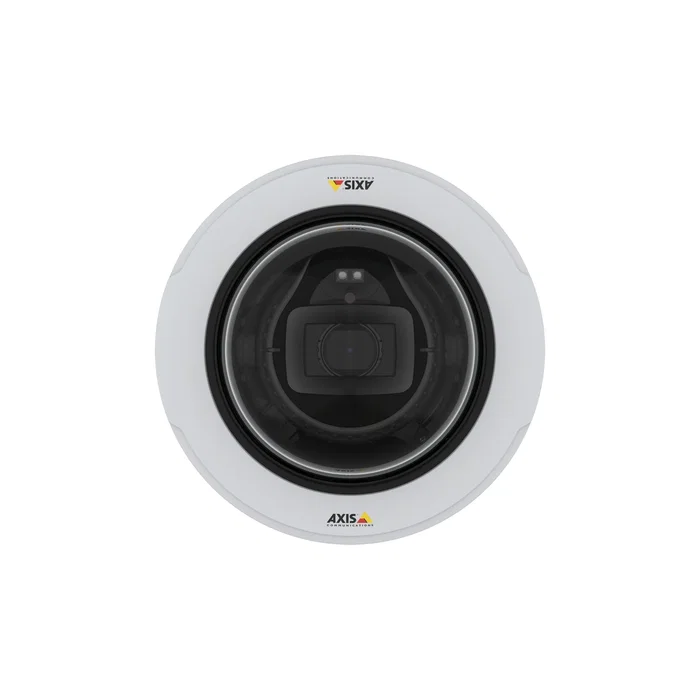Axis Cámara de Seguridad IP P3248-LV Exterior 4K 8.3MP PTZ Almohadilla con PoE Techo/Pared IP56 IK10