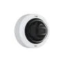 Axis Cámara de Seguridad IP P3248-LV Exterior 4K 8.3MP PTZ Almohadilla con PoE Techo/Pared IP56 IK10