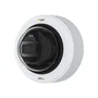 Axis Cámara de Seguridad IP P3248-LV Exterior 4K 8.3MP PTZ Almohadilla con PoE Techo/Pared IP56 IK10