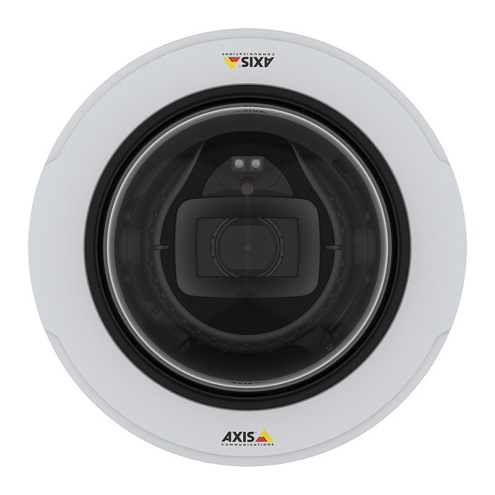 Axis Cámara de Seguridad IP P3248-LV Exterior Techo/Pared Alámbrico 4K 8.3MP IP56 IK10 PoE