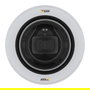 Axis Cámara de Seguridad IP P3248-LV Exterior Techo/Pared Alámbrico 4K 8.3MP IP56 IK10 PoE