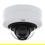 Axis Cámara de Seguridad IP P3248-LV Exterior Techo/Pared Alámbrico 4K 8.3MP IP56 IK10 PoE
