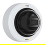 Axis Cámara de Seguridad IP P3248-LV Exterior Techo/Pared Alámbrico 4K 8.3MP IP56 IK10 PoE