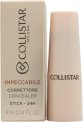 Collistar Impeccabile Stick Concealer 5 Amber 4ml
